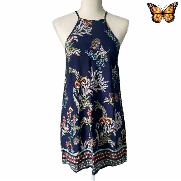 SHEIN Dress Size Extra Small - Picture 1 of 3